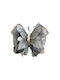 Venus Wall Decor Grey Made of Metal 30x30cm