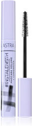 Astra Make Up Instalength Mascara Black 10ml