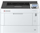 Kyocera Ecosys Pa4500x Farbe Drucker Laser