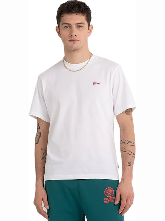 T-Shirt Weiß
