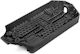 Maverick Chassis XT Flux Анталактика за Дистанционно Управляемо 1бр