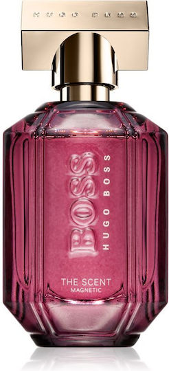 Boss The Scent Magnetic Eau de Parfum 50ml