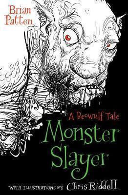 Monster Slayer, A Beowulf Tale