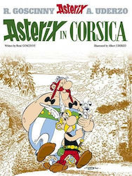Asterix in Corsica, 1