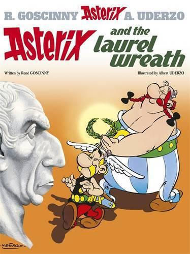 Asterix, Vol. 18 Album 18 Asterix, Vol. 18 Album 18