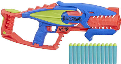 Nerf Launcher Dinosquad for 8+ years Terrodak