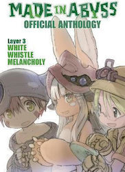 Made in Abyss Official Anthology Bd. 3