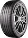 Bridgestone Turanza 6 255/55R18 109V XL Лято Гума за 4x4 / SUV Кола