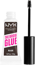 NYX Professional Makeup The Brow Glue Instant Styler 5gr NYX Professional Makeup The Brow Glue Instant Styler 5gr