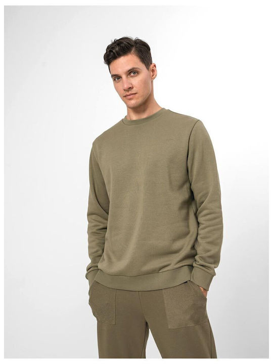 Sweatshirt Khaki
