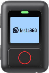 Insta360 Ασύρματο Τηλεχειριστήριο GPS Smart Remote για Action Cameras Insta360 ONE X2, X3, ONE R, ONE RS