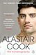 Alastair Cook, Die Autobiographie