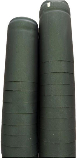 06-Ζ01-0048 Θερμικές Τάπες Καψύλια 30.5mm x 60mm 100τμχ