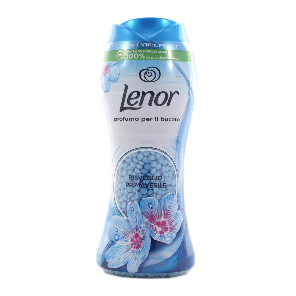 Lenor Unstoppables spring fragrance booster