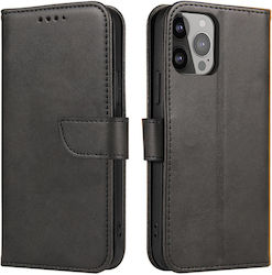 Hurtel Magnet Blace (Xiaomi 12T / 12T Pro) Hurtel Magnet Blace (Xiaomi 12T / 12T Pro)