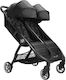 Baby Jogger City Tour 2 Reversible Double Stroller Suitable for Newborn Black 10.5kg