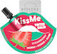 Biovene Kiss Me Lip Balm Strawberry 8ml