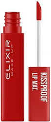 Elixir Kissproof Lip Mat 006 Irish Cream 4.5gr