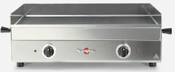 Krampouz Electric Steel Flat Top Griddle Krampouz Electric Steel Flat Top Griddle
