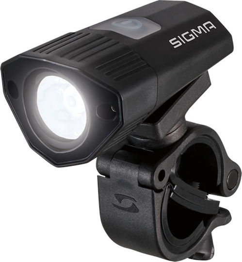 Sigma Sport Buster 100 HL Εμπρόσθιο Φως Ποδηλάτου