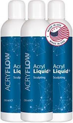 CND Υγρό Ακρυλικού sculping 236ml