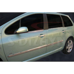 S-dizayn Decorațiuni pentru Geamuri Auto 4buc