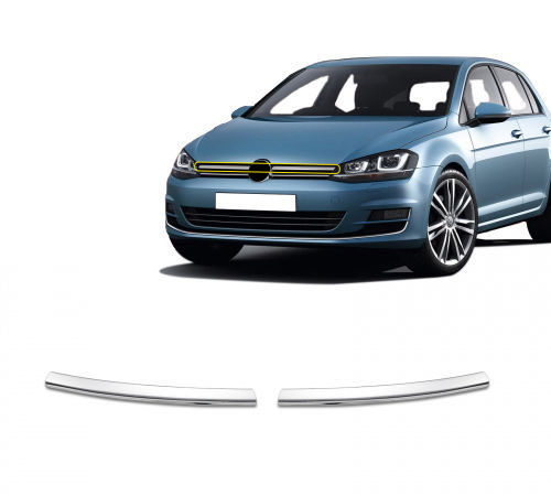 S-dizayn Διακοσμητική Μάσκα Αυτοκινήτου Mercedes Benz S Volkswagen Golf