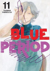 Blue Period Bd. 11