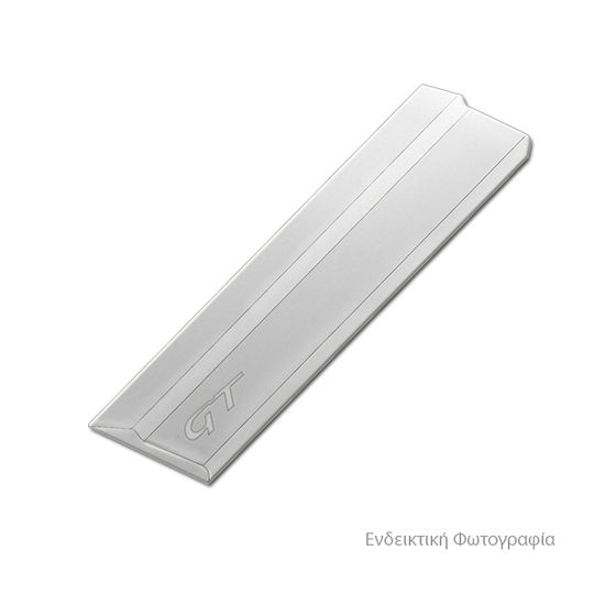 S-dizayn Μαρσπιέ για Peugeot Partner Tepee 2D 2008+ 2τμχ
