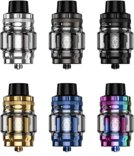 Lost Vape Centaurus Verdampfer für Elektronische Zigaretten RTA 5ml 26mm Sierra Blue LK4300-002