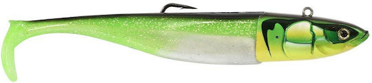 Storm 360 GT Biscay Shad Artificial Bait Minnow 12cm/40g Cgr