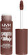NYX Professional Makeup Smooth Whip Matte Lip C...