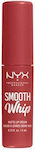 Nyx Professional Makeup Smooth Whip Matte Lip Cream Parfait 4ml