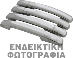 S-dizayn Декоративни дръжки за външно оформление на автомобили Opel Мерива 4бр S-dizayn Декоративни дръжки за външно оформление на автомобили Opel Мерива 4бр