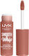 Nyx Professional Makeup Smooth Whip Matte Lip C...