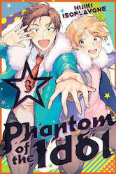 Phantom of the Idol Vol. 3