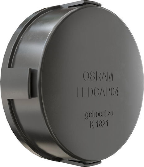 Osram Auto Kunststoff Clips 2Stück