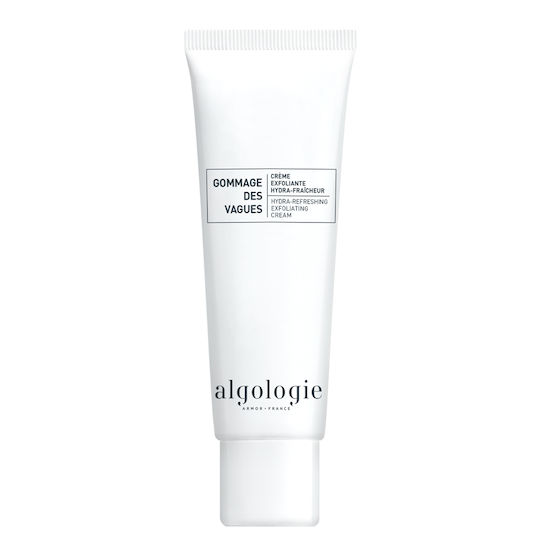 Algologie Hydra-Refreshing Face Scrub Cream 50ml