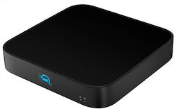 OWC miniStack STX Thunderbolt 4 για 2 Δίσκους PCI Express / SATA III με σύνδεση Thunderbolt