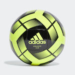 Adidas Starlancer CLB Μπάλα Ποδοσφαίρου Κίτρινη