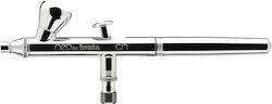 Anest Iwata Αερογράφος NEO mit Behälter 7ml Μπεκ 0.35mm Anest Iwata Αερογράφος NEO mit Behälter 7ml Μπεκ 0.35mm