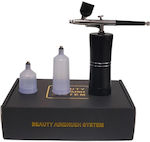 Airbrush 40ml 1.9bar with Injector 0.3mm Set