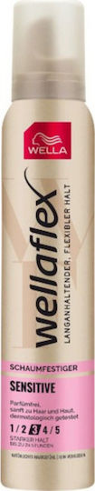 Wella Αφρός Μαλλιών Όγκος 200ml