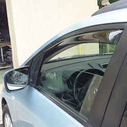 Szatuna Classic Σετ Ανεμοθραύστες Μπροστινοί για Mazda 5 CR19 2τμχ 2324 Szatuna Classic Σετ Ανεμοθραύστες Μπροστινοί για Mazda 5 CR19 2τμχ 2324