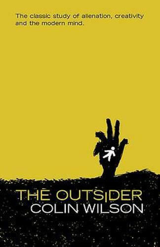 The Outsider The Outsider