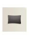 My Home Luxury Kissenbezug-Set Gray 50x70cm.