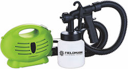 Fieldmann FDSP 200651-E Elektrische Farbspritzpistole 650W 0,8l