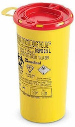 Nadel-Entsorgungsbehälter 500ml