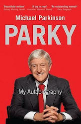 Parky, My Autobiography