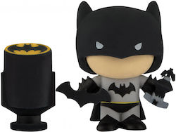 Graffiti Σετ Γόμες για Μολύβι Batman 4.25cm Graffiti Σετ Γόμες για Μολύβι Batman 4.25cm